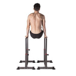 HMS Handrail - supports for push-ups PW30 PRO póló 17-45-014