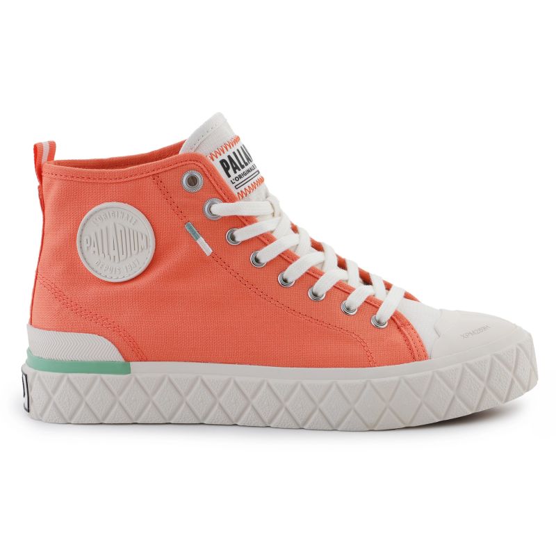 Palladium Palla Ace Chukka Boots Org W 79142-813-M Cipő