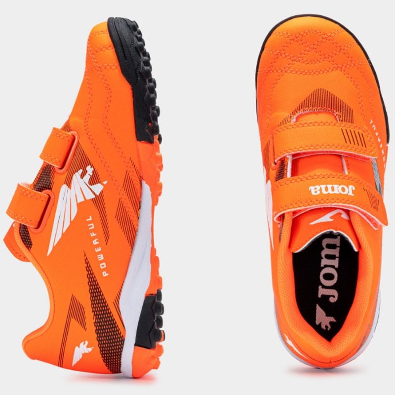 Joma Powerful 2508 TF Jr football boots POJS2508TFV general