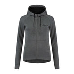 Rogelli women's sweatshirt TRAINING II gray szürke pulóver