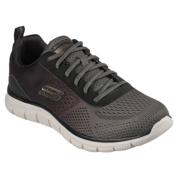 Shoes Skechers Track Ripkent M 232399 OLBK