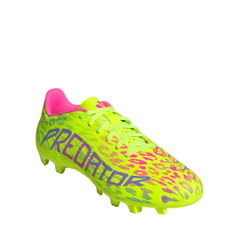 Adidas Predator Club FG/MG football boots ID1324 Cipő