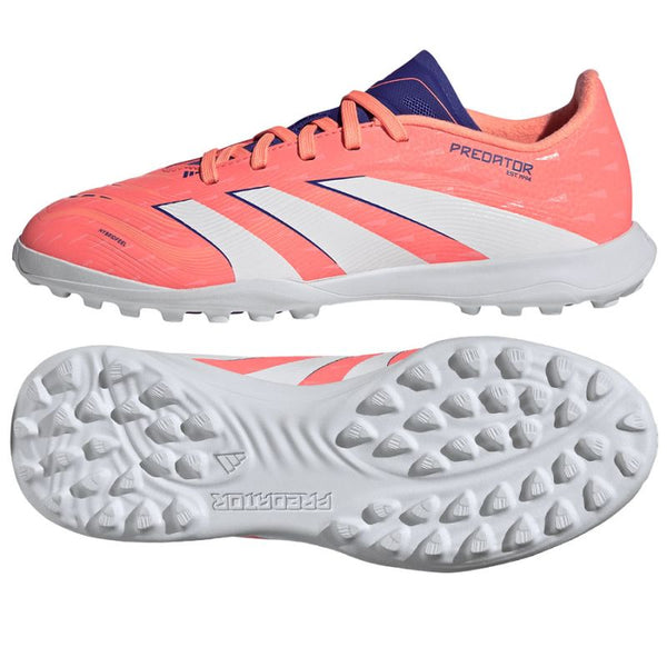 adidas Predator League Jr TF Jr JI1150 shoes General