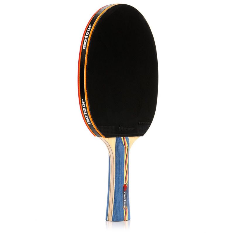 Meteor Dust Devil Table Tennis Racket uniw rackets