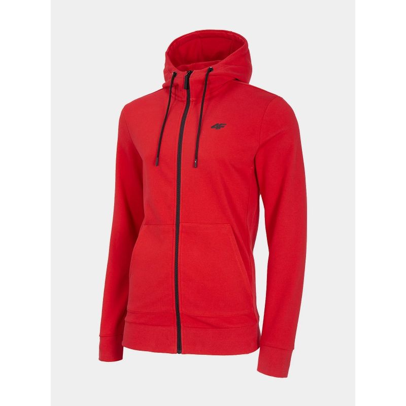 Men's sweatshirt 4F pulóver