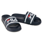 Fila Women’s Morro Bay Slipper Wmn slides navy blue sötétkék papucs 1010901.29Y