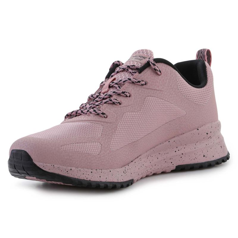 Skechers Bobs Squad 3 - Star Flight W 117186-BLSH shoes Cipő