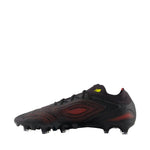 New Balance Tekela Pro FG V5 Black NBUT2FL2JW Football Boots fekete focicipő