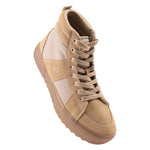 Iguana Bomer Mid bézs túracipő 92800623637