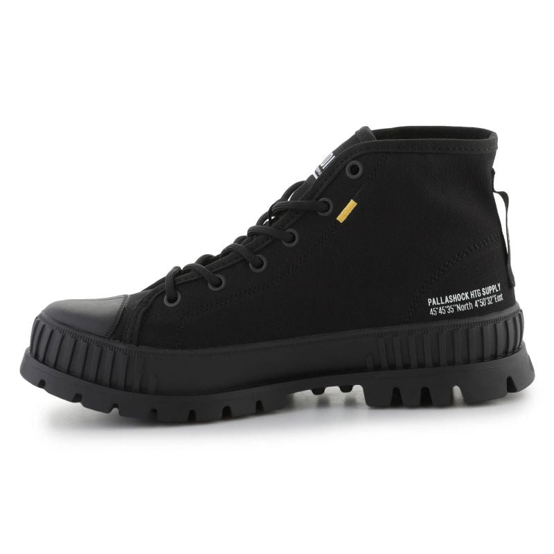 Palladium Pallashock Supply 77965-001 shoes Cipő