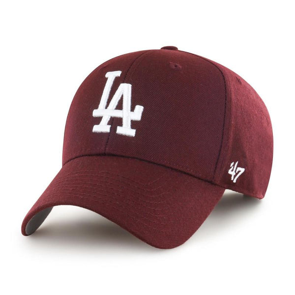 47 Brand Los Angeles Dodgers baseball sapka