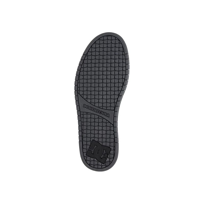 DC Shoes - Court Graffik 300529-GBW szürke utcai cipő