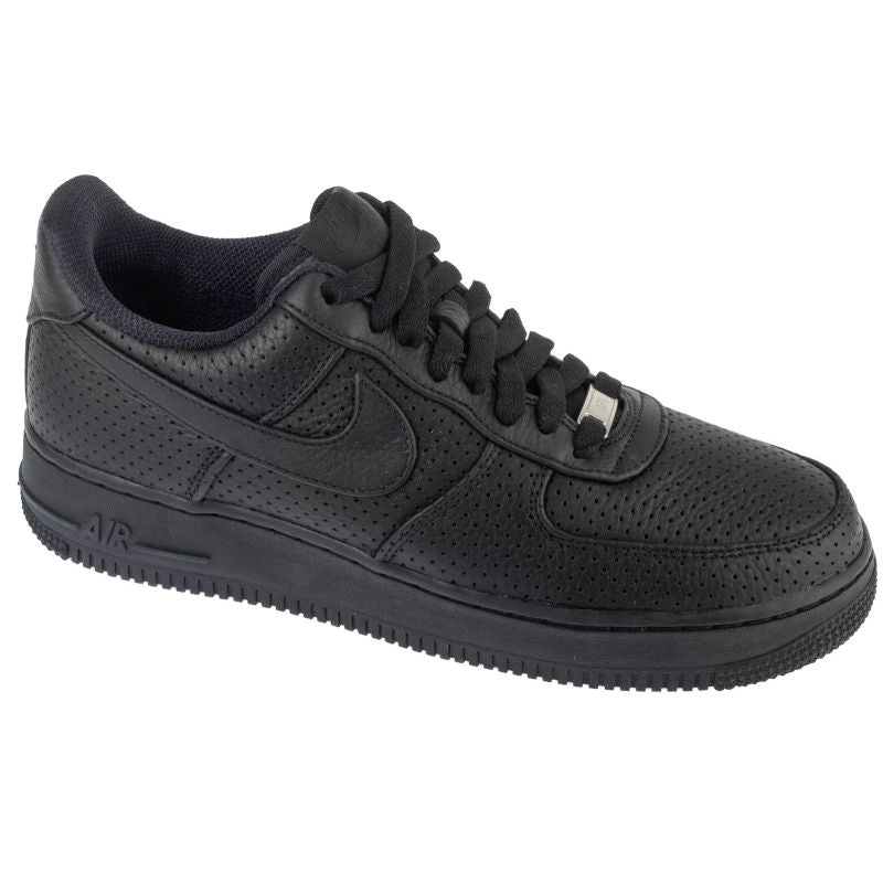 Nike Air Force 1 Low Black