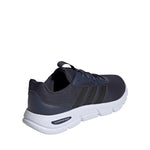 Men's adidas Cloudfoam Flex Laces Navy Blue HQ4853 sötétkék utcai cipő