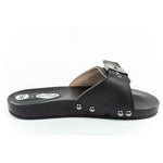 Scholl x HFD Pescura W Clogs fekete clogs, slides