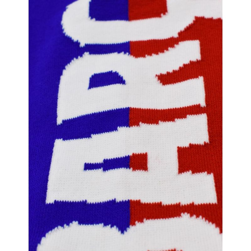 Sportmania FC Barcelona Double Knitted Scarf N33 5004BUD33 Rajongói termék