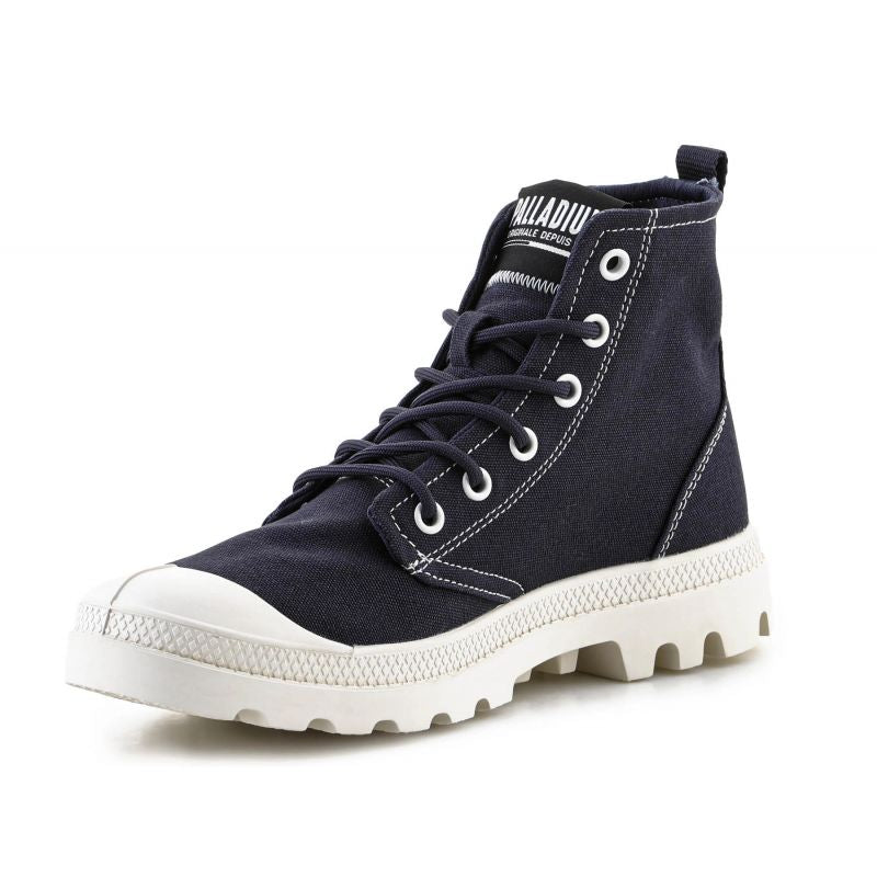 Palladium Pampa Blanc shoes 78882-480-M Cipő