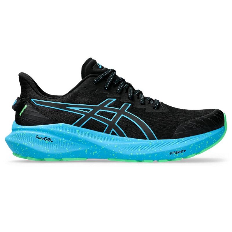 Asics GT 2000 13 Lite-Show M 1011B953001 Running Shoes Cipő