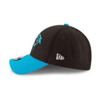 New Era 9FORTY The League NFL Carolina Panthers Cap - uniwersalny baseball sapka