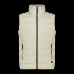CMP men's insulated vest, winter sports vest, beige ( ) bézs vests
