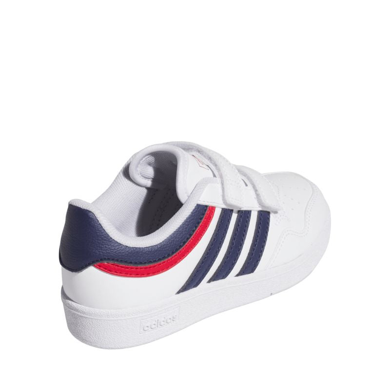 adidas Hoops 4.0 Jr JI3484 shoes cipő