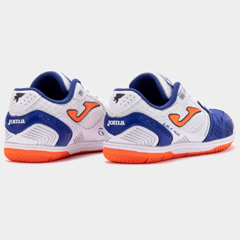 Joma Sala Max 2508 Jr IN Shoes SMJS2504IN cipő