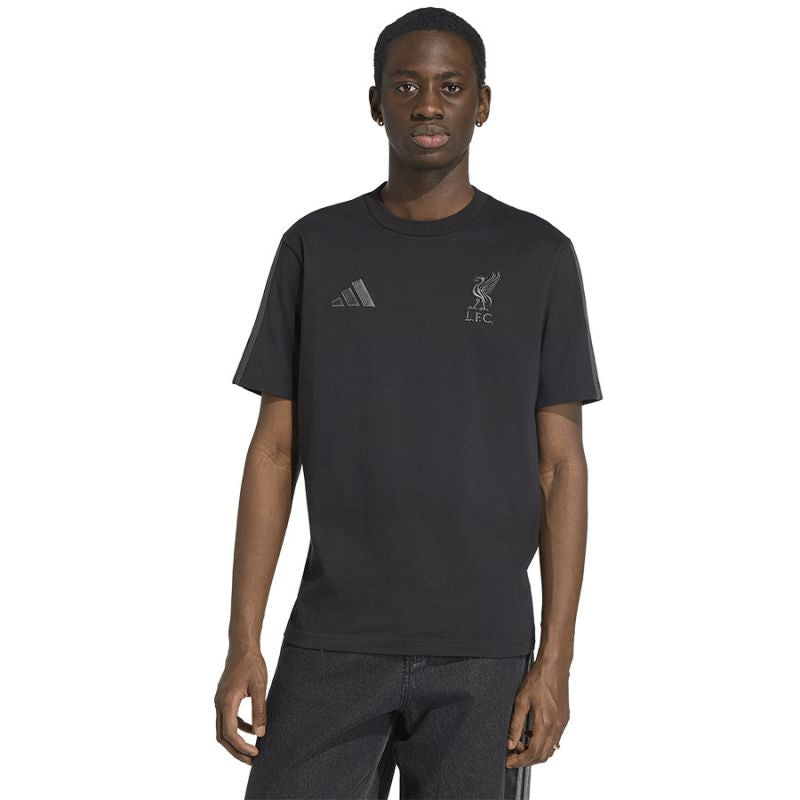 Adidas Liverpool FC DNA Tee póló