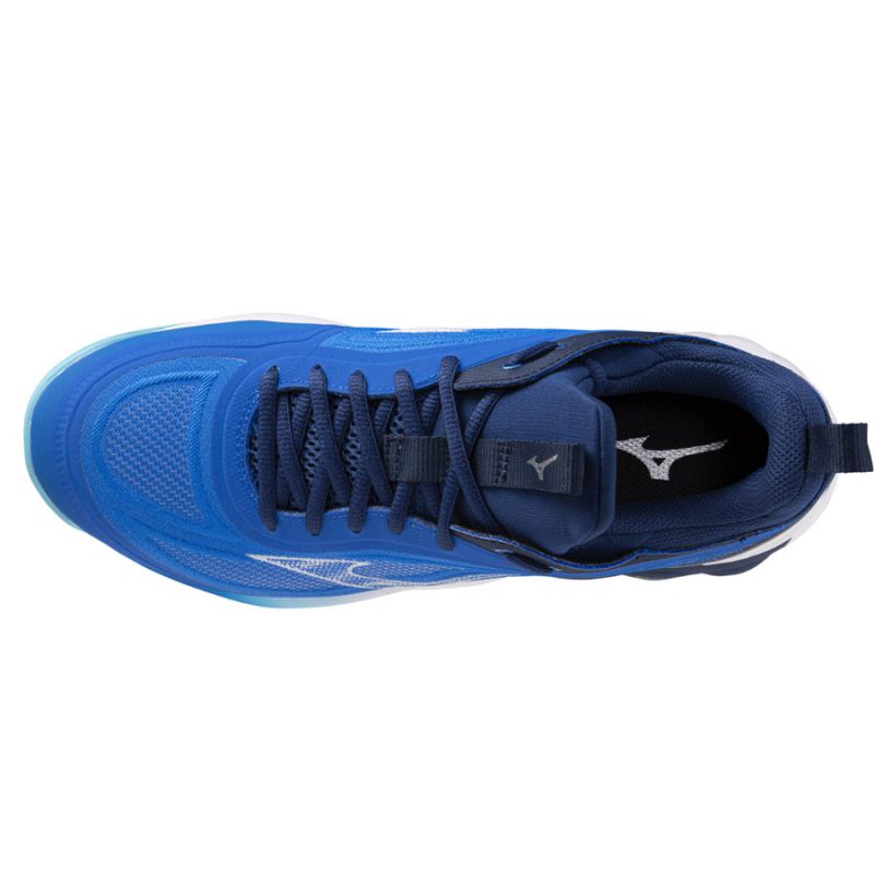 Mizuno WAVE LUMINOUS 3 M V1GA242001 shoes Cipő