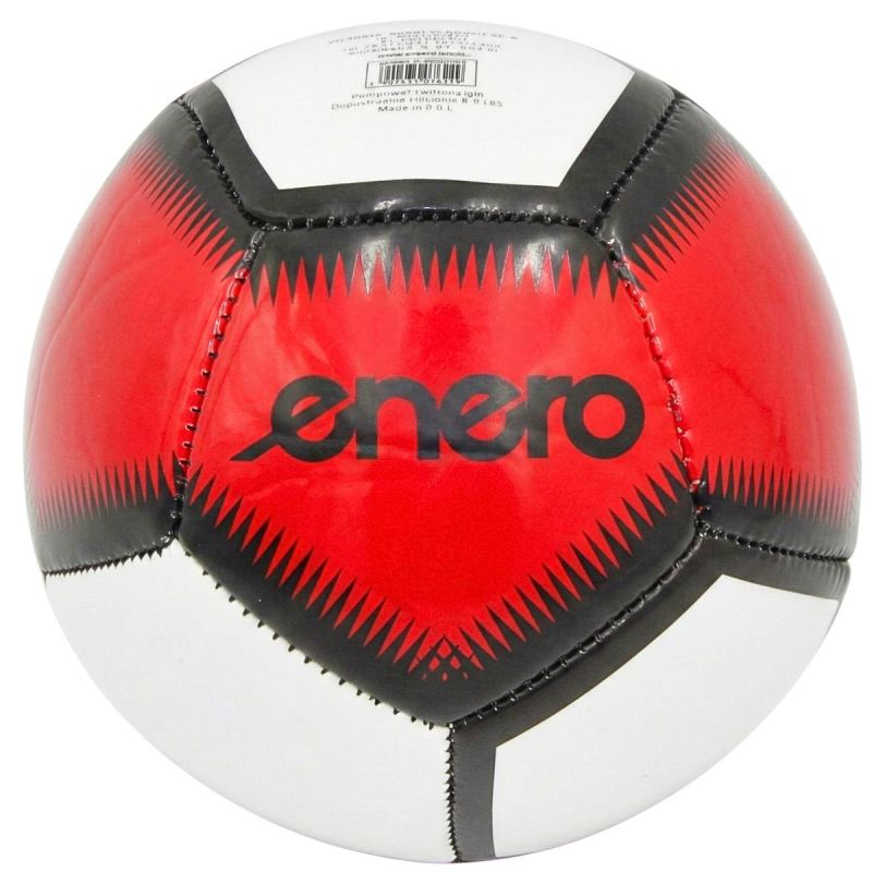 Enero Mini 12 Panels fekete labda