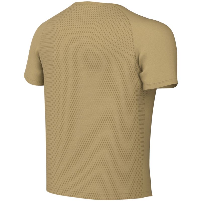 Nike Dri-Fit Park VIII Kids T-Shirt Gold HV8182 arany póló