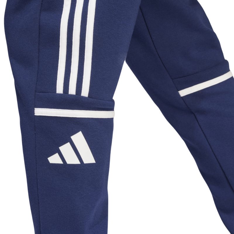 adidas Trousers adidas Squadra 25 M JD2961 Ruházat