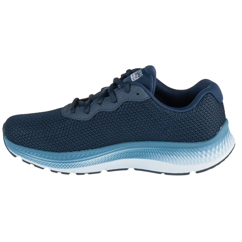 Skechers Go Run Consistent 2.0 - Fast Pace 128621-NVBL Purple 36 Cipő