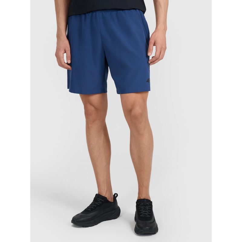 4F Men's quick-drying training 3xl nadrág 4FWAW25TFSHM1040-32S