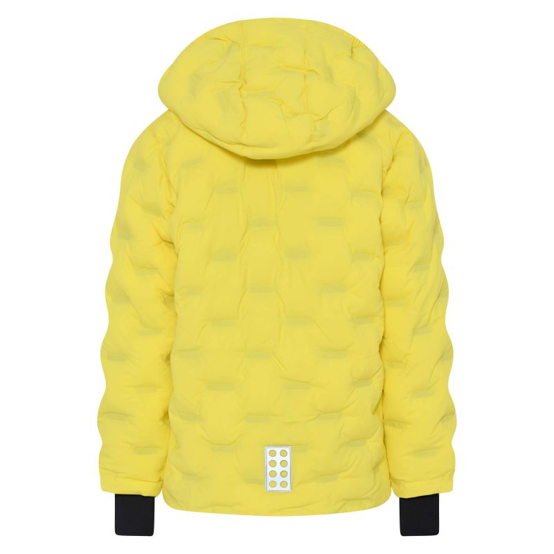 Inny Lego Wear Kid's Jipe 706 Jr 22879-224 Down Winter Jacket Kabát