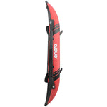 2-PERSON KAYAK SET LAMINATED PVC 200KG ENERO
