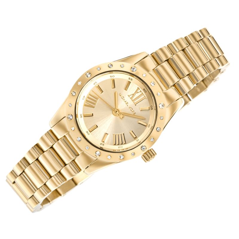 michael kors Lexington Women's Watch + BOX kiegészítő MK4992SET