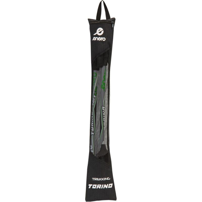 Enero Torino Trekking Poles And Case covers