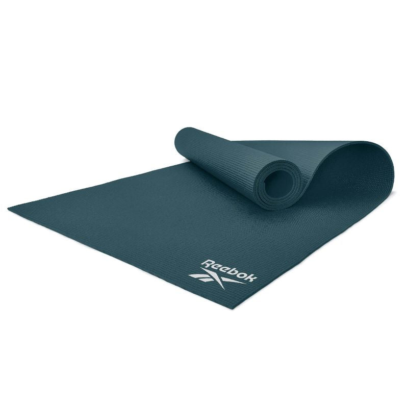 Reebok yoga mat 4mm RAYG-11022DG Edzőfelszerelés