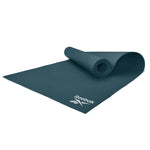Reebok yoga mat 4mm RAYG-11022DG Edzőfelszerelés