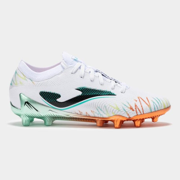 Joma Striker 2502 White Firm Ground general