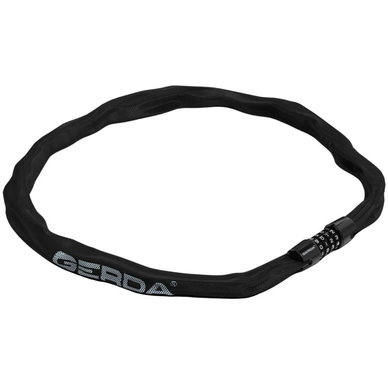 Inny Gerda Baby Contra Combo 900/3.5C OSCK90003 MXC0XP bicycle lock Egyéb