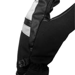 Reusch Booster GORE-TEX Gloves size 8.5 black and white General