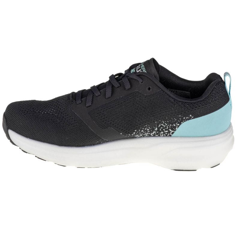 Skechers Go Run Ride 8 Hyper W shoes 15224-BKTQ Cipő
