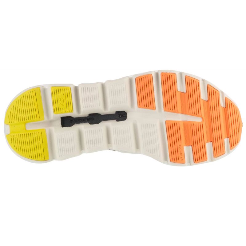On Running Cloud 6 Coast W 3WF10023022 Running Shoes cipő