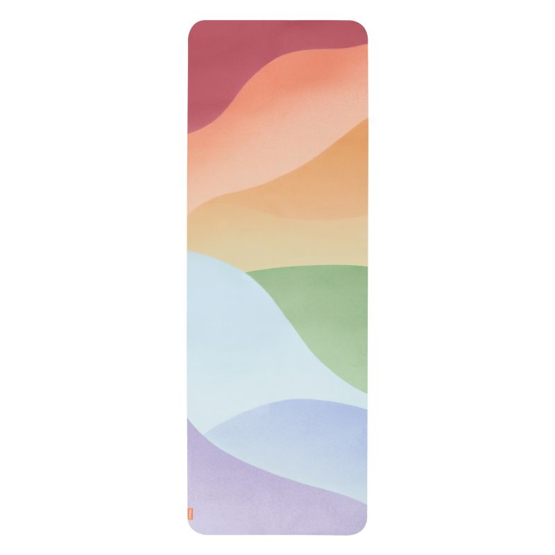 Spokey Travel Yoga Mat SPK-944217 Edzőfelszerelés