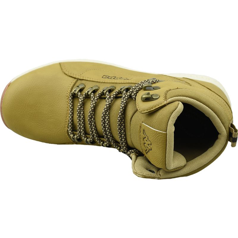Kappa Dolomo Mid barna utcai cipő 242752-4141