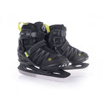 Tempish Crox.X Top M 1300000216 Hockey fekete skates