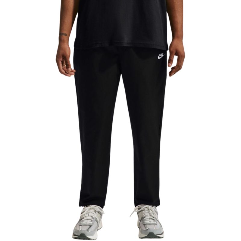 Nike Club Men's Pants Black