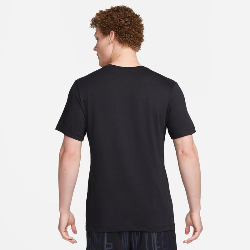 Nike DF M T-shirt FJ2367-010 Póló
