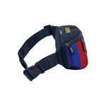 FC Barcelona waist wielokolorowy táska 812629446